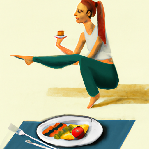 The Pilates Diet: A Comprehensive Guide to Diagnosis, Treatment, Symptoms, and Causes of Nutritional Deficiencies